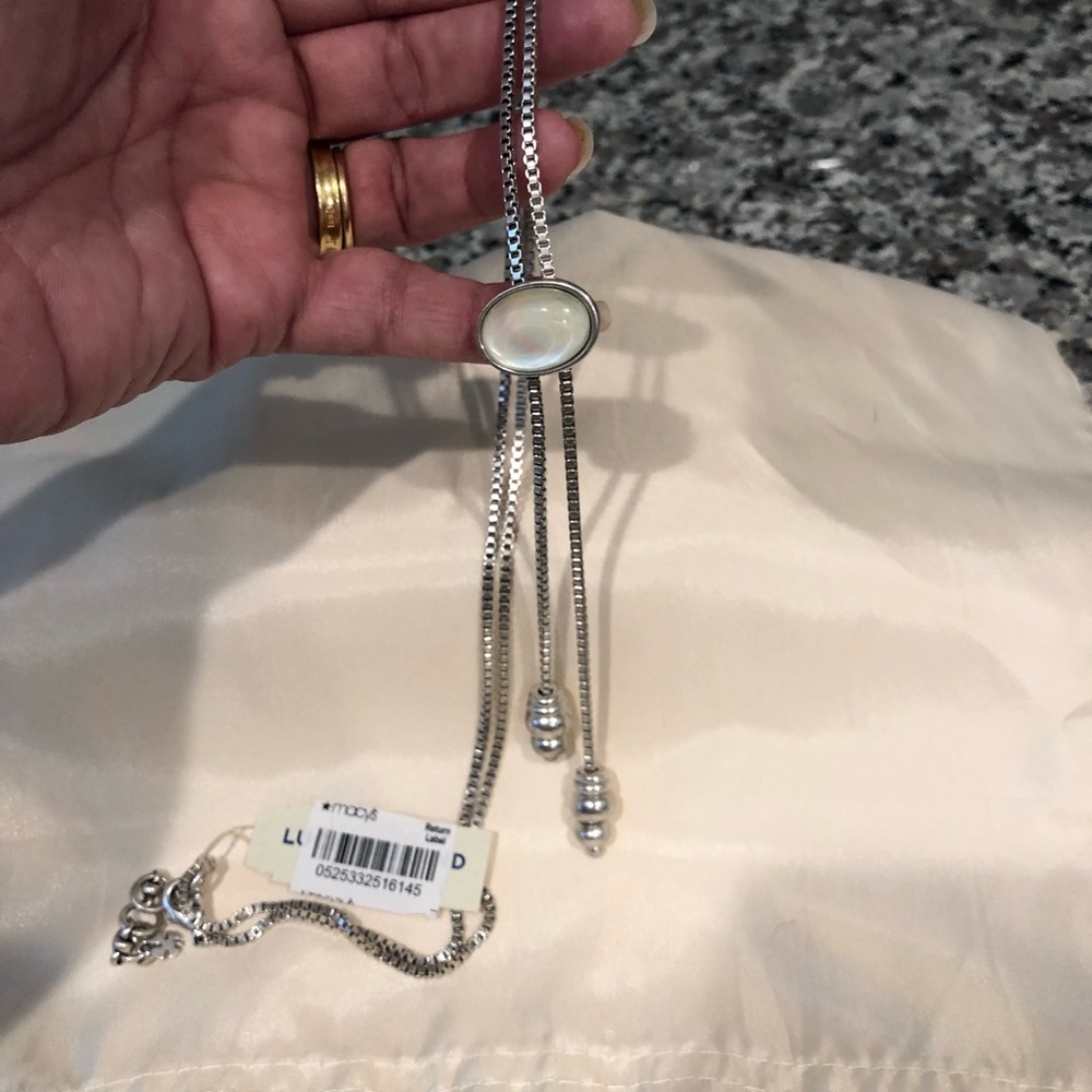 New Lucky Brand Women’s Necklace - Picture 3 of 9